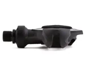 Педалі контактні TIME Xpresso 7 road pedal, including ICLIC free cleats, Black