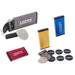 Пакування 24шт LEZYNE METAL KIT BOX - USA Y13