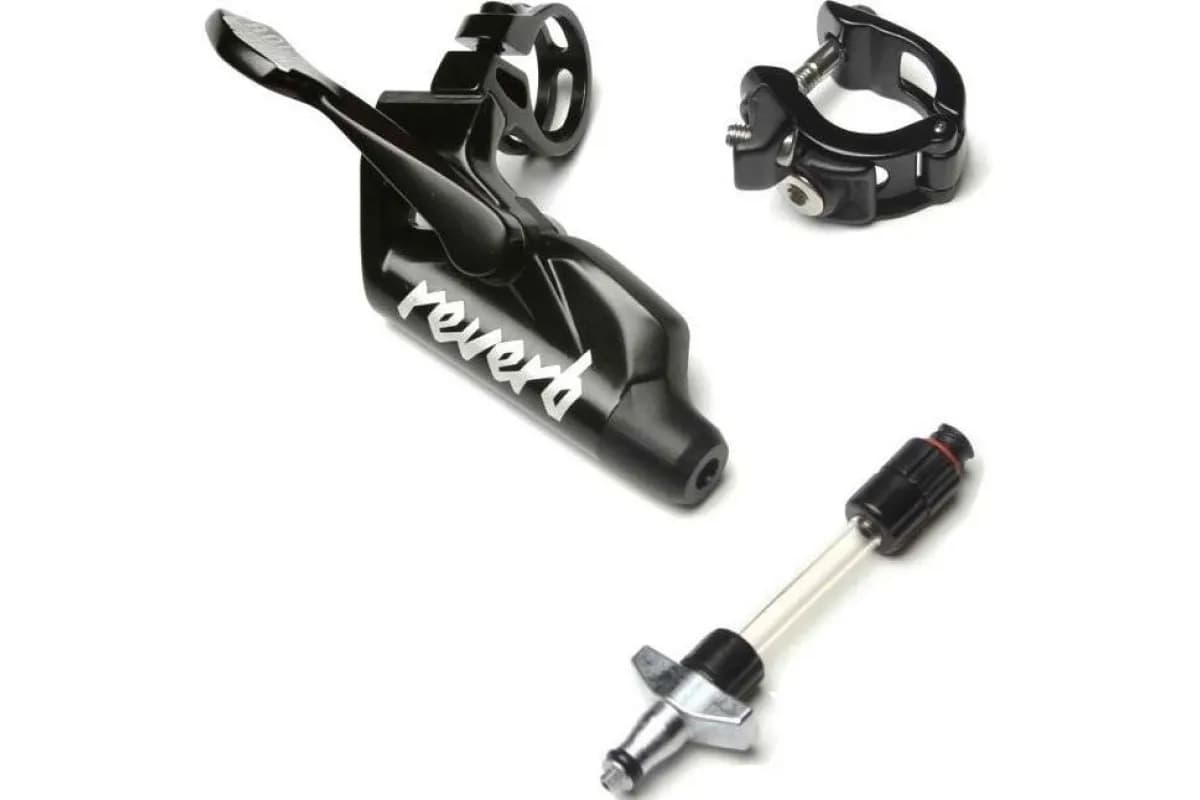 Комплект компресії RockShox UPGRADE KIT LEFT/BELOW REVERB A2-C1 (2013+)