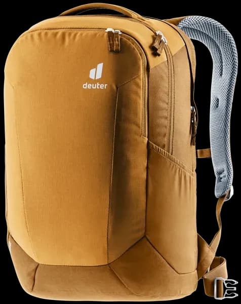 Рюкзак DEUTER Giga колір 6609 cinnamon-almond