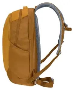 Рюкзак DEUTER Giga колір 6609 cinnamon-almond