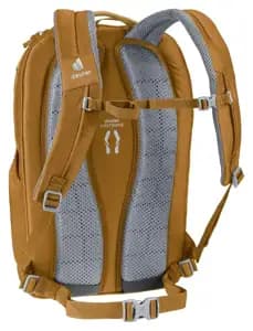 Рюкзак DEUTER Giga колір 6609 cinnamon-almond