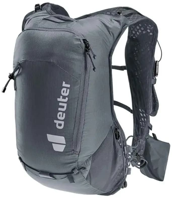 Рюкзак DEUTER Ascender 7 колір 7000 black
