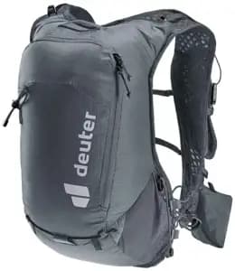 Рюкзак DEUTER Ascender 7 колір 7000 black