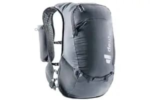 Рюкзак DEUTER Ascender 7 колір 7000 black