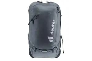 Рюкзак DEUTER Ascender 7 колір 7000 black