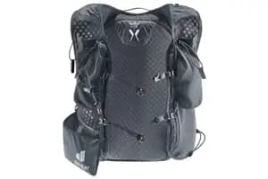Рюкзак DEUTER Ascender 7 колір 7000 black