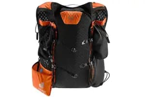 Рюкзак DEUTER Ascender 7 колір 9005 saffron