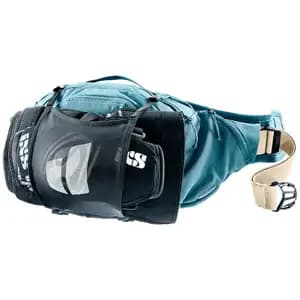 Поясна сумочка DEUTER Pulse Pro 5 колір 3624 atlantic-desert
