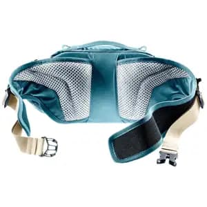 Поясна сумочка DEUTER Pulse Pro 5 колір 3624 atlantic-desert
