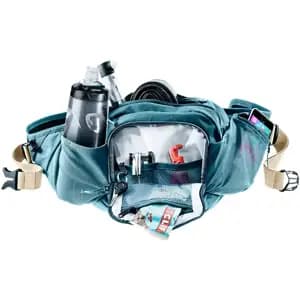 Поясна сумочка DEUTER Pulse Pro 5 колір 3624 atlantic-desert