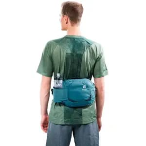Поясна сумочка DEUTER Pulse Pro 5 колір 3624 atlantic-desert