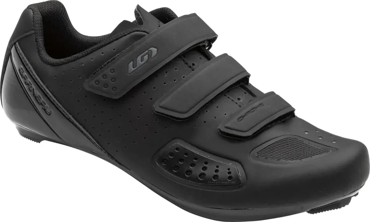 Велотуфлі GARNEAU CHROME II 020-BLACK 39