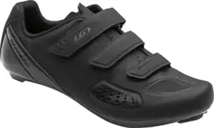 Велотуфлі GARNEAU CHROME II 020-BLACK 39