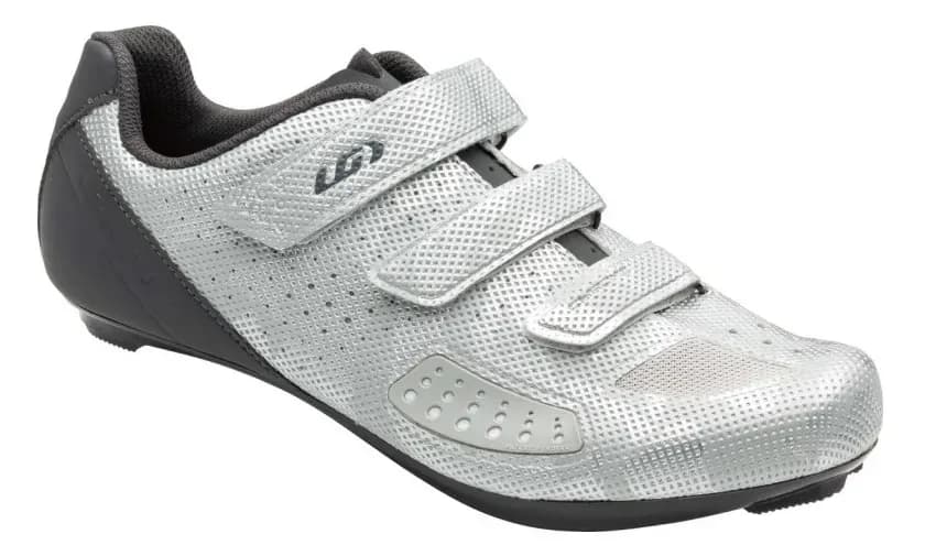 Велотуфлі GARNEAU CHROME II 1LS SILVER 41
