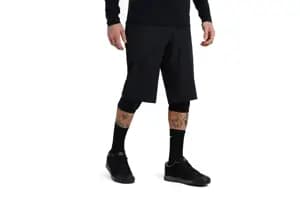Велошорти RACE FACE Traverse Shorts Black M
