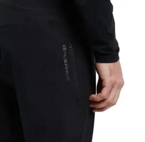 Велошорти RACE FACE Traverse Shorts Charcoal M