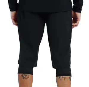 Велошорти RACE FACE Traverse Shorts Charcoal M