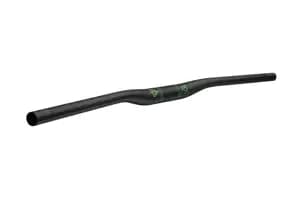 Руль RACE FACE NEXT R, 35X800, 20MM RISE, GREEN