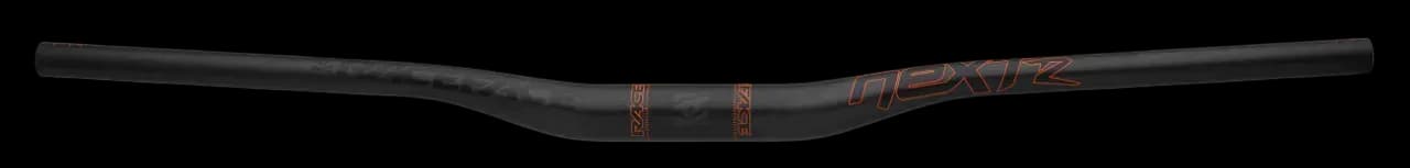 Руль RACE FACE NEXT R, 35X800, 20MM RISE, ORANGE