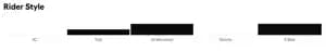 Руль RACE FACE NEXT R, 35X800, 20MM RISE, PURPLE