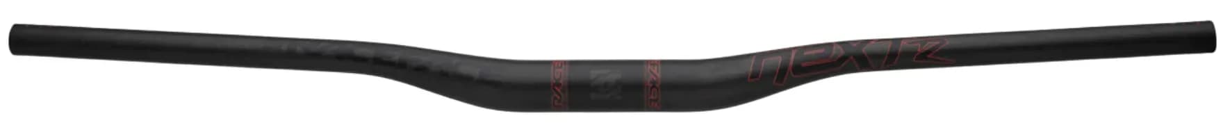 Руль RACE FACE NEXT R, 35X800, 20MM RISE, RED