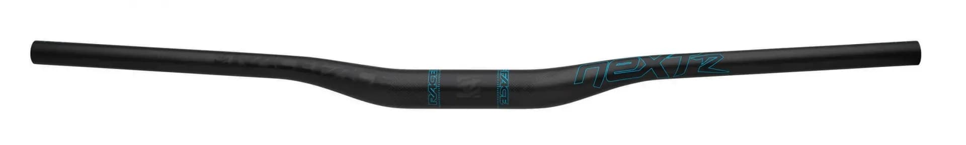 Руль RACE FACE NEXT R, 35X800, 20MM RISER, BLU