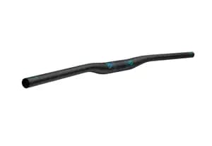 Руль RACE FACE NEXT R, 35X800, 20MM RISER, BLU
