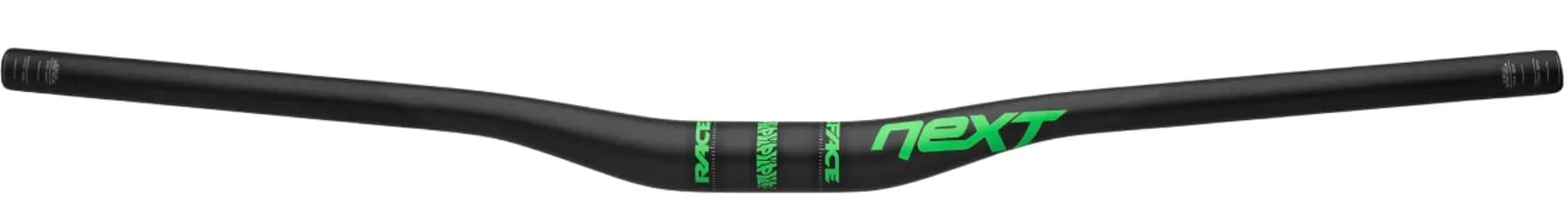 Руль RACE FACE NEXT, 35X760, 20MM RISE, GRN, 802