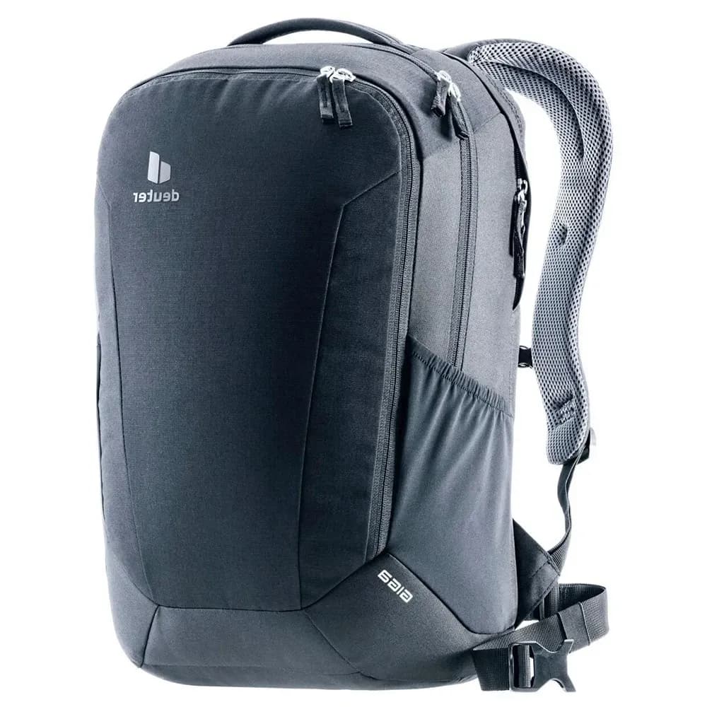 Рюкзак DEUTER Giga колір 7000 black