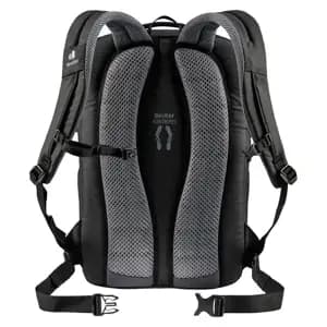 Рюкзак DEUTER Giga колір 7000 black
