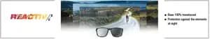 Лінза JULBO SAV VRVP03-UL для окулярів ULTIMATE J5464022