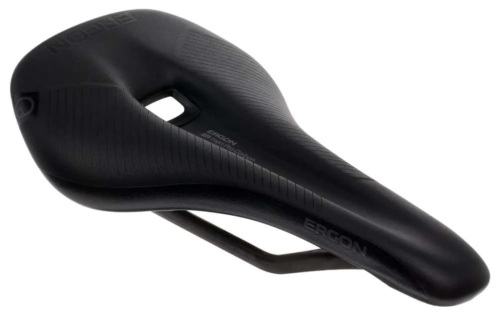 Сідло ERGON SR Pro Carbon Men S/M stealth
