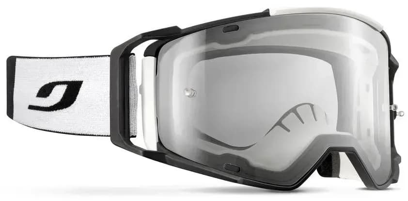 Маска JULBO 780 0 144 SHUTTLE BLACK/WHITE CAT 0