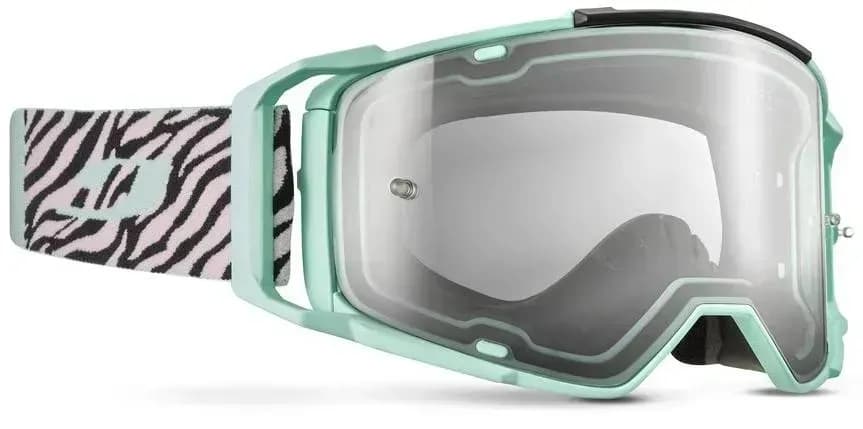 Маска JULBO 780 0 164 SHUTTLE MINT/PINK CAT 0