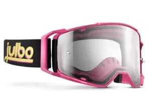 Маска JULBO 780 19 184 SHUTTLE BLUE/PINK/BLACK/Y CAT0