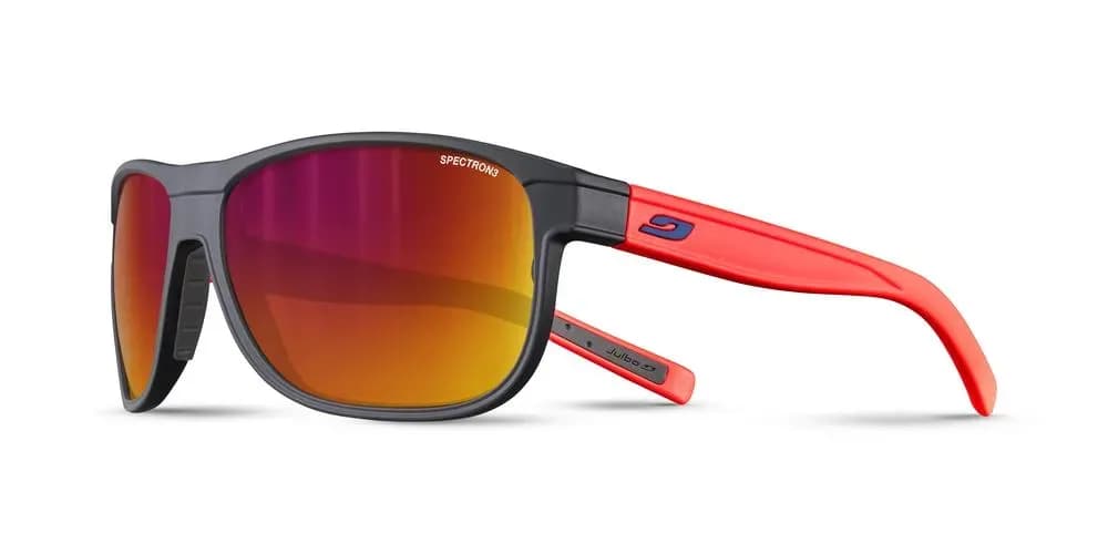 Окуляри JULBO 549 11 32 RENEGADE M BLUE FONCE 3CF ROUG
