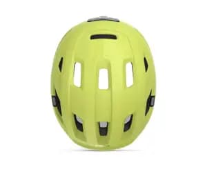Шолом MET E-MOB MIPS CE LIME | GLOSSY M (56-58)