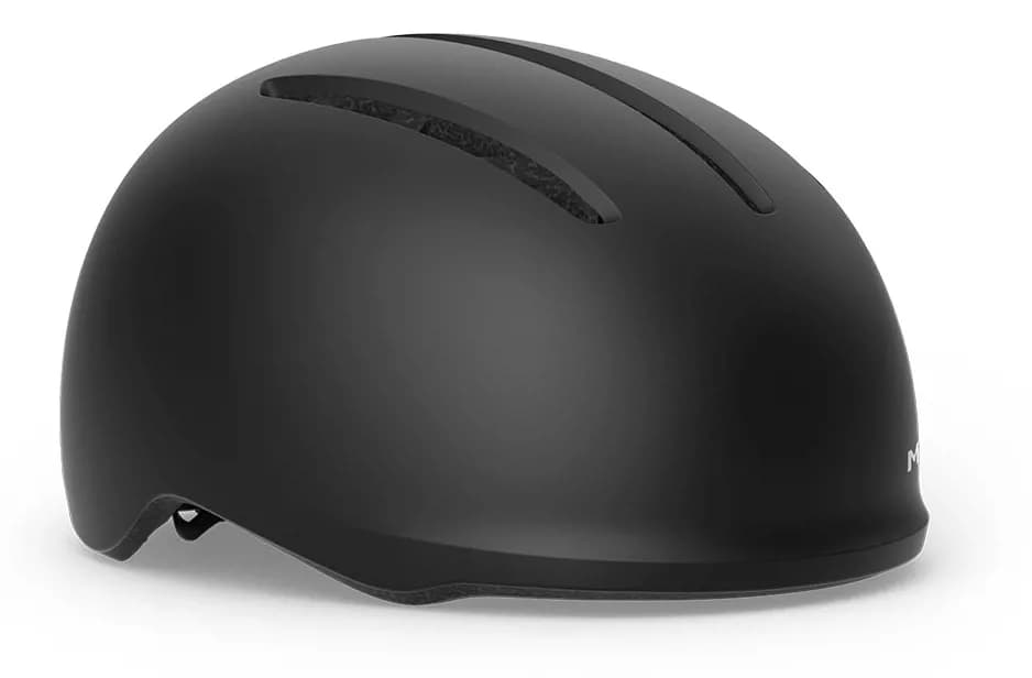 Шолом MET VIBE MIPS CE BLACK | MATT M (56-58)