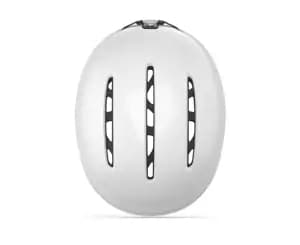 Шолом MET VIBE MIPS CE WHITE | GLOSSY S (52-56)