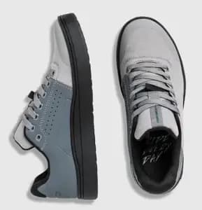Кросівки RIDE CONCEPTS LIVEWIRE WOMEN'S Grey 5US(35EU)