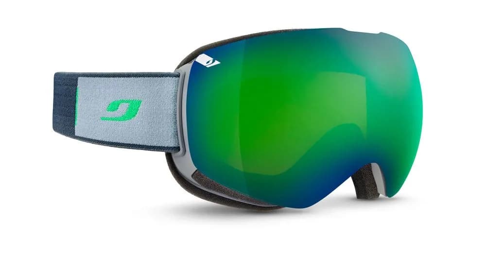 Маска Julbo 767 12 200 MOONLIGHT GRAY CAT 3