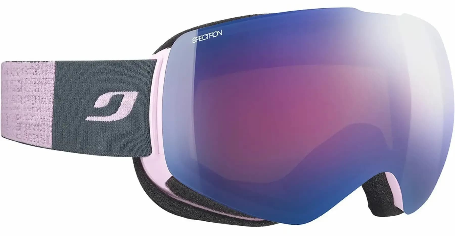 Маска JULBO 767 12 192 MOONLIGHT PINK CAT3