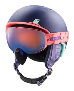 Маска JULBO 767 12 192 MOONLIGHT PINK CAT3