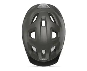 Шолом MET MOBILITE MIPS CE TITANIUM METALLIC | MATT S/M (52-57)