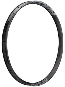 Обід RACE FACE RIM, ARC OFFSET, 2019, 40, 27.5", 28H, GRY