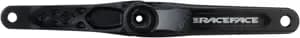 Шатуни RACE FACE CRANK, AEFFECT, 137, ARMSET, 165, BLK 19