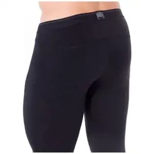 Термоштани ICEBREAKER 200 Oasis Leggings Black/Monsoon S