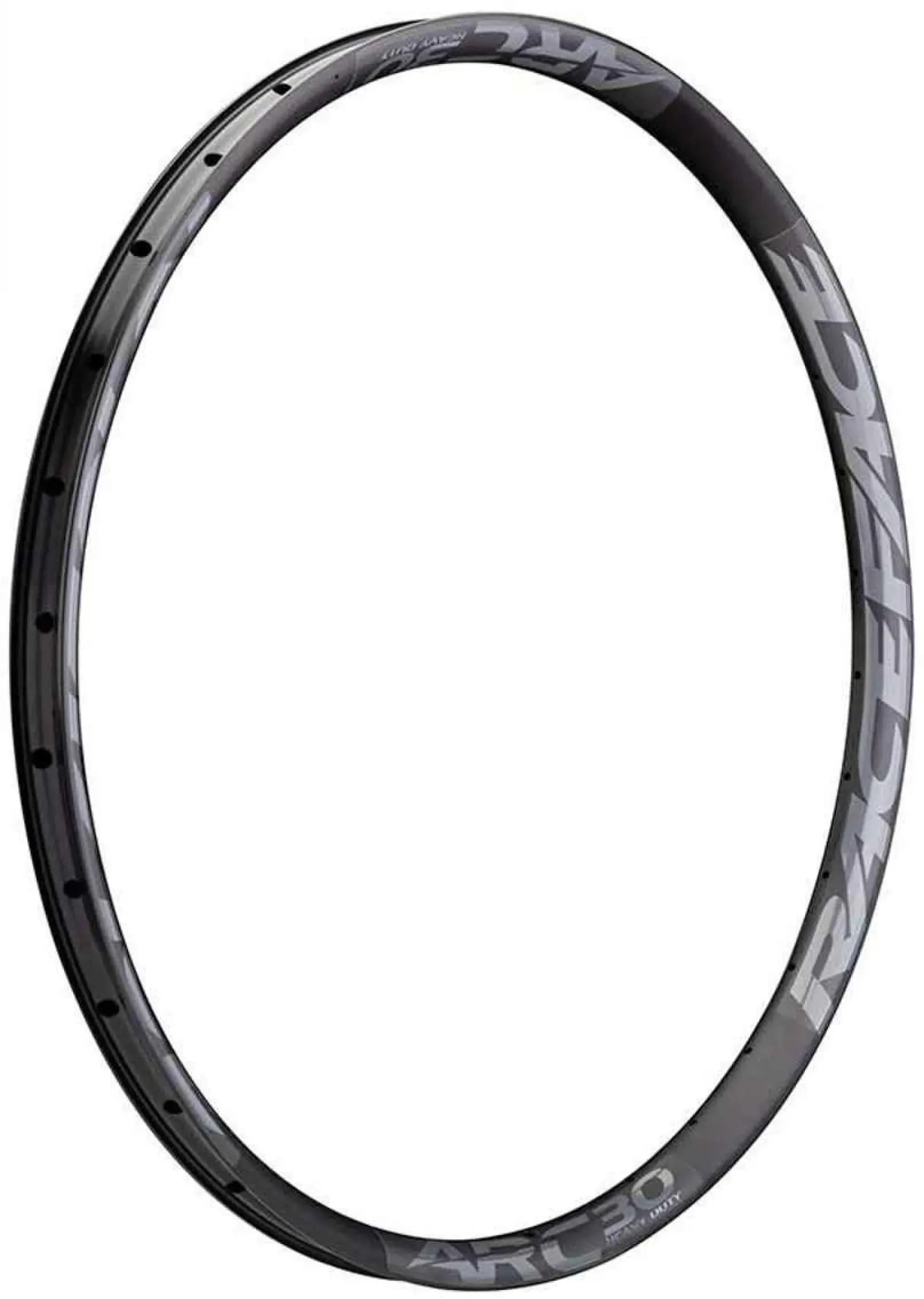 Обід RACE FACE RIM, ARC HEAVYDUTY, 2019, 30, 27.5", 32H, GRY