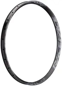 Обід RACE FACE ARC OFFSET, 2019, 35, 29", 32H, GRY